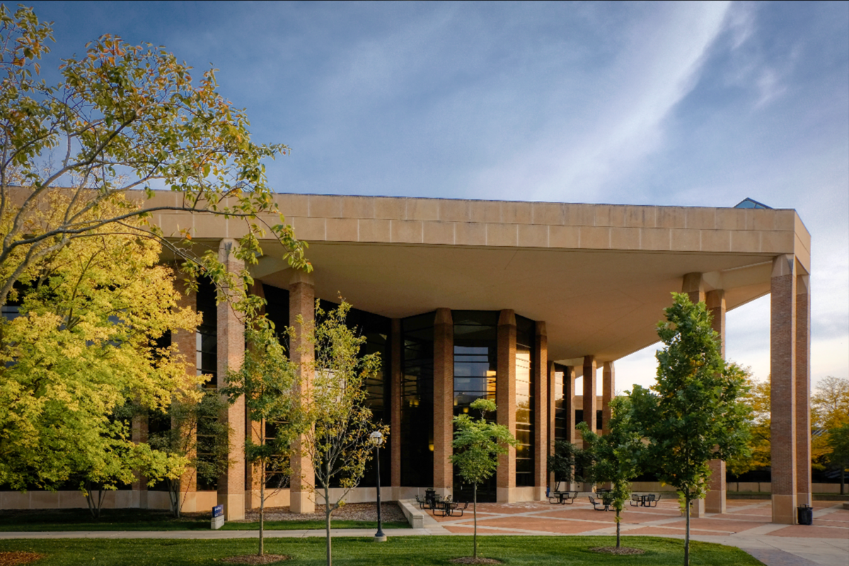 Duderstadt Center 25th Anniversary plans underway The James and Anne