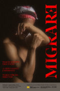 Migrare Dance Performance poster