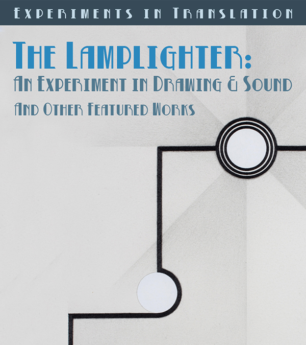 Lamplighter poster