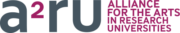 a2ru Logo
