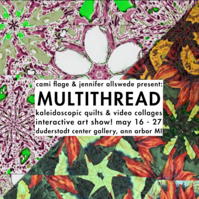Multithread Poster