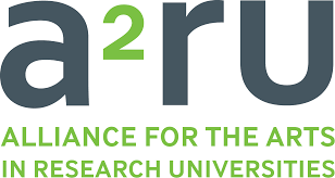 A2RU Logo