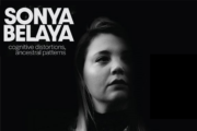 image of Sonya Belaya for livestream performance