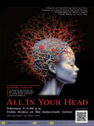 Neuroarts Performance Poster