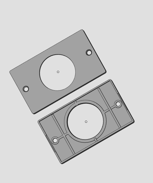 A 3D printing prototype