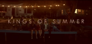 MV cover of "Kings of Summer"