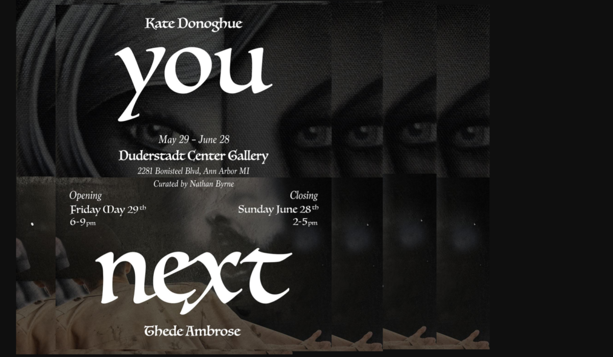 YouNext_Homepage Metaslider Black background with shadowy face and white text.