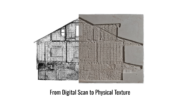 3D scanning and printing alignment