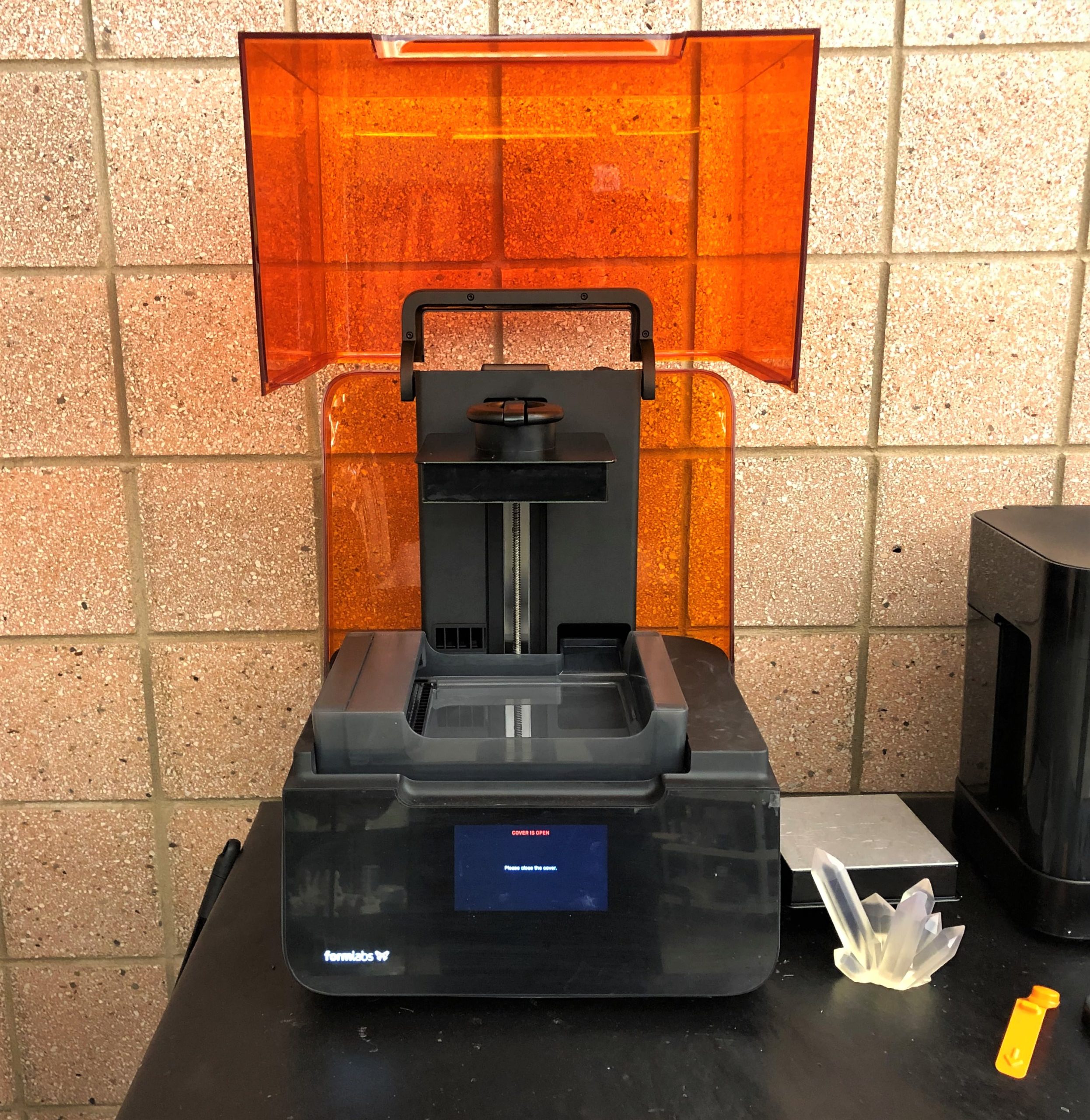 Form 3 Printer