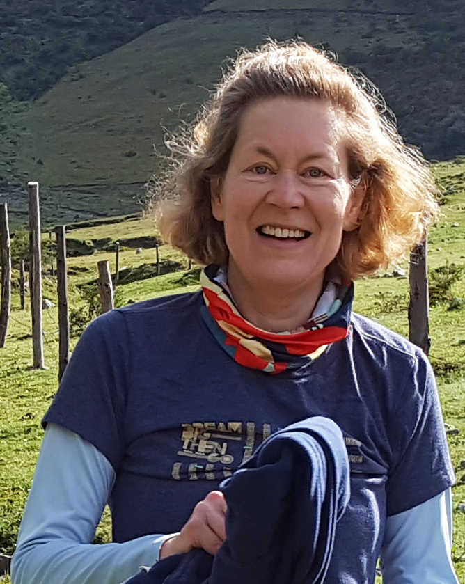 Kathi Reister
