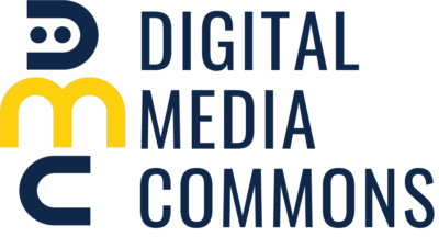 DMC Logo