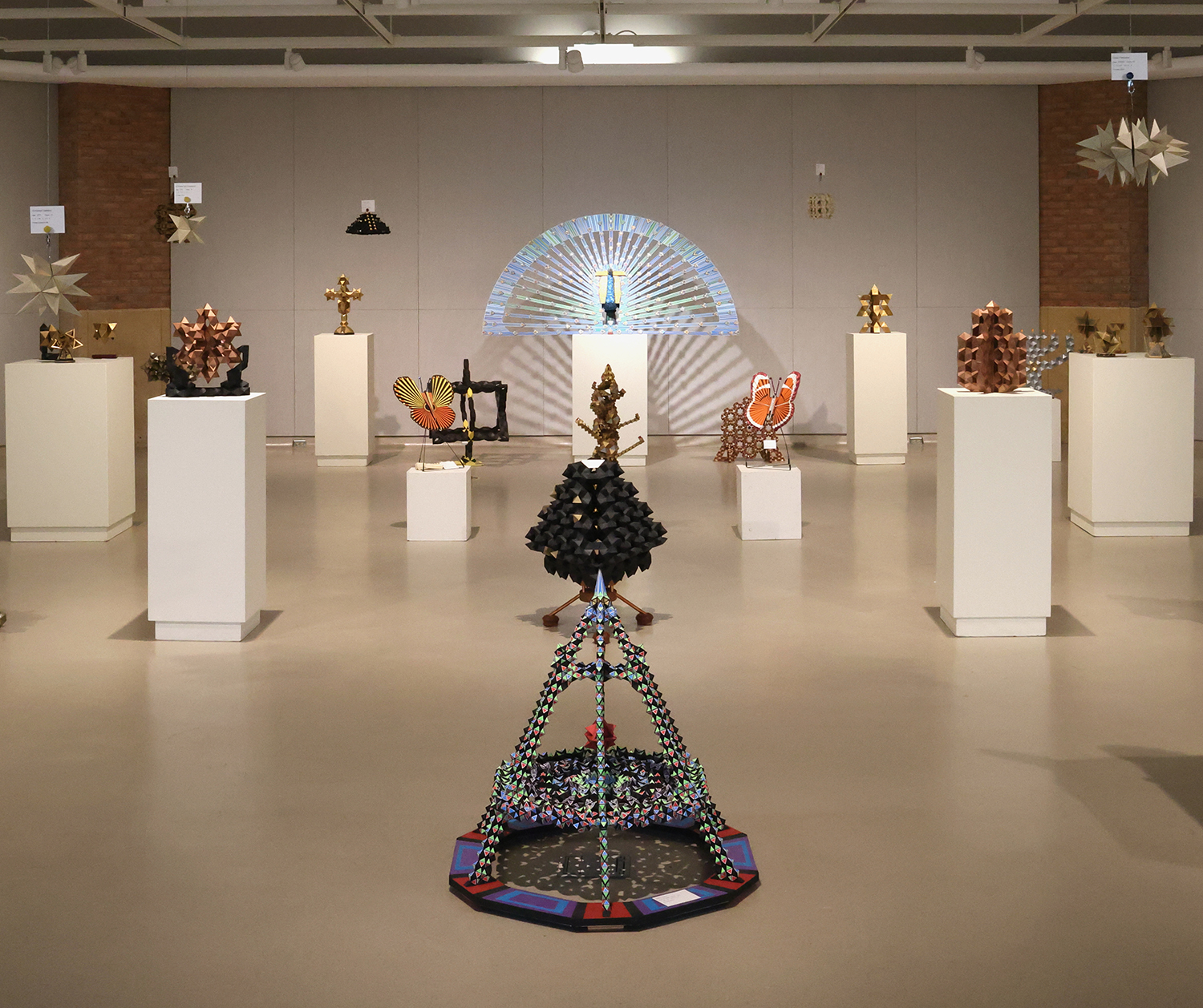 Fleischer Gallery
