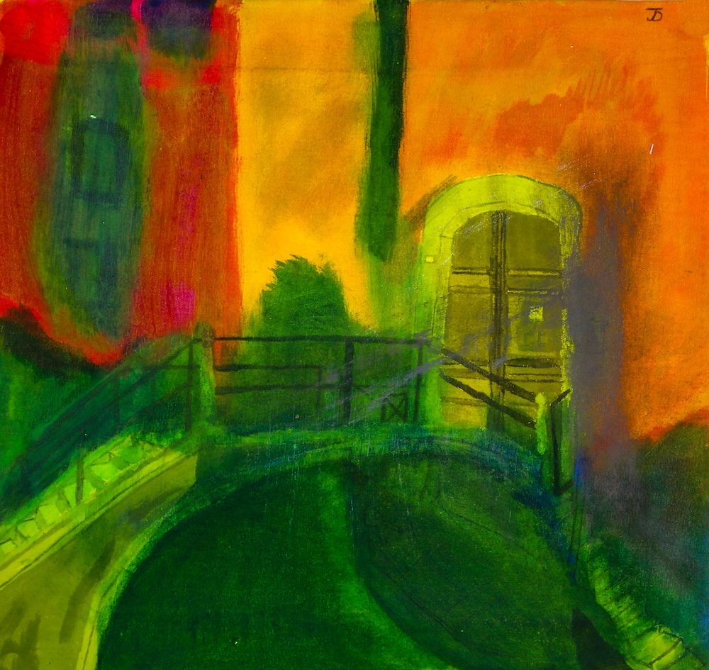 28th Annual Exhibition of Artists in Michigan Prisons
