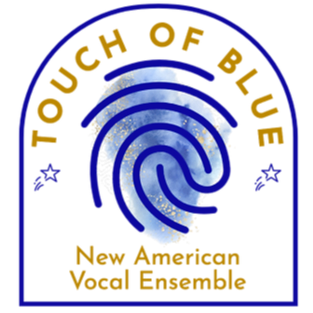 Touch of Blue logo