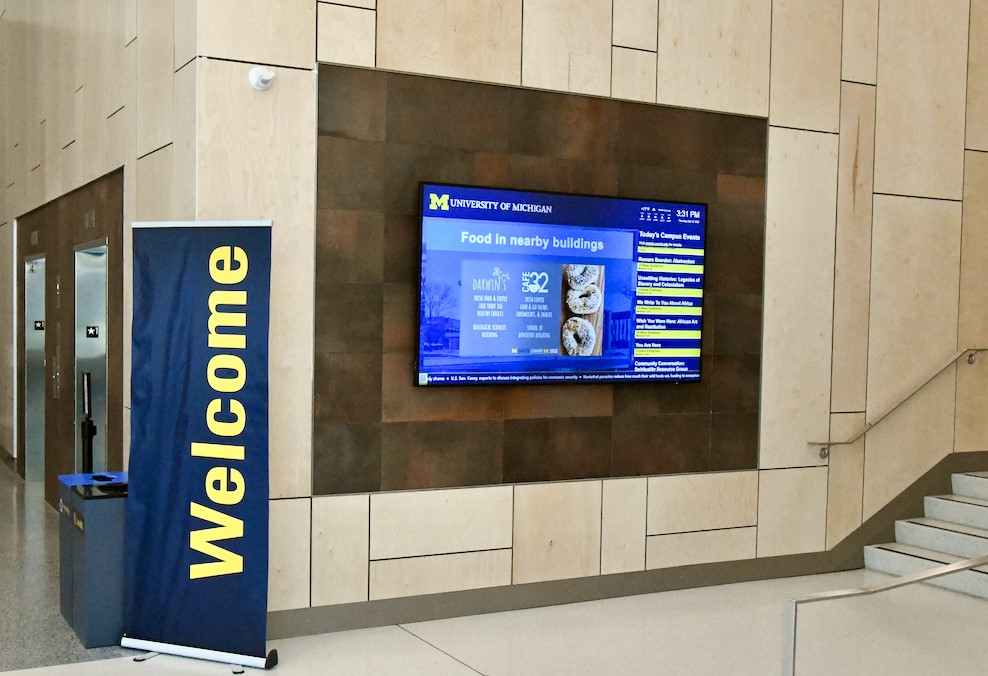 Digital Sign image