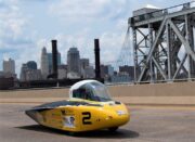 Picture of Solar Car