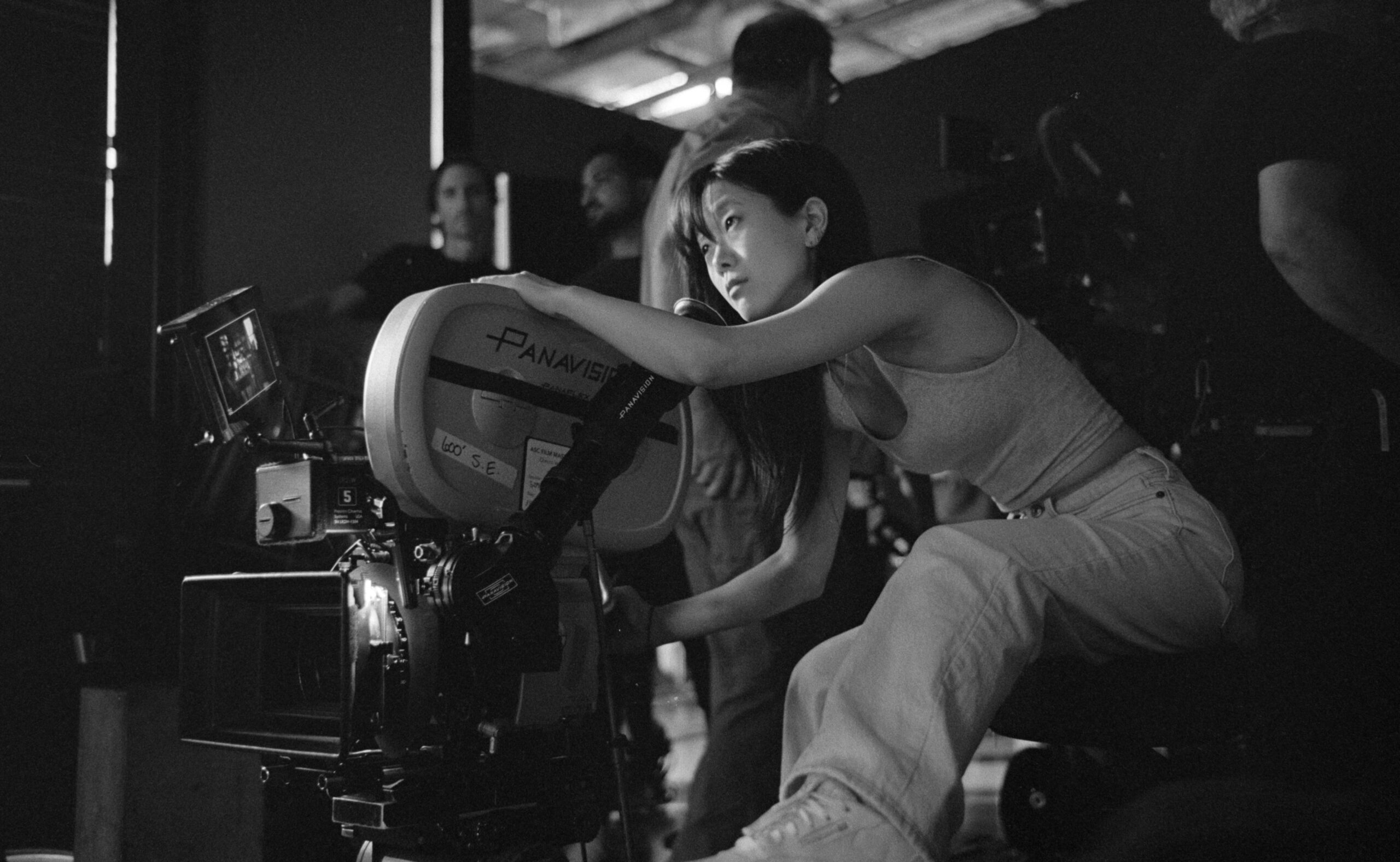 Work photo of Catherine Miller
