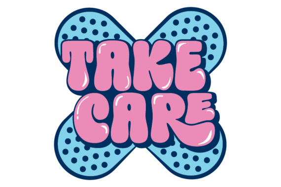 Take Care Logo