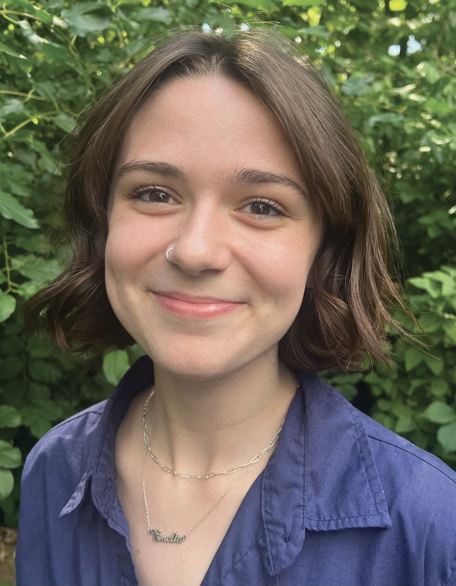 Photo of Emelia Piane