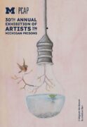 Drawing shows a hanging light bulb containing water and a small plant, with a branch and a bird nearby with text.