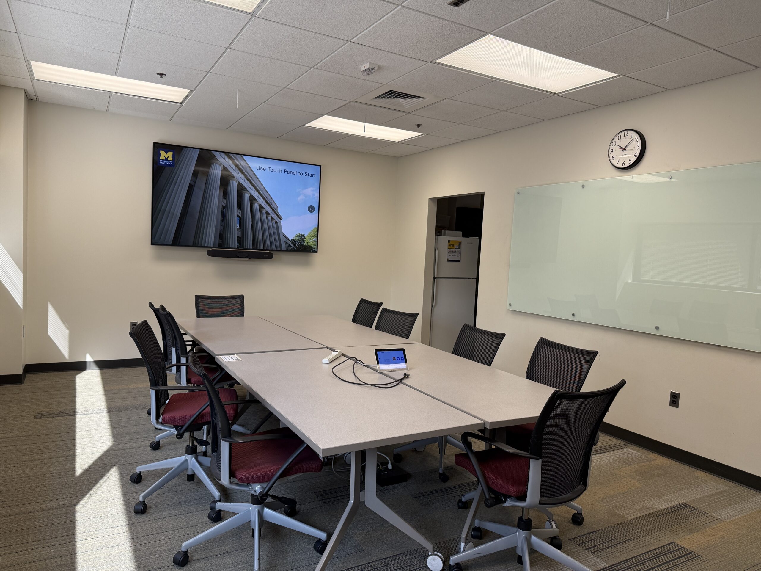 Conference Room D