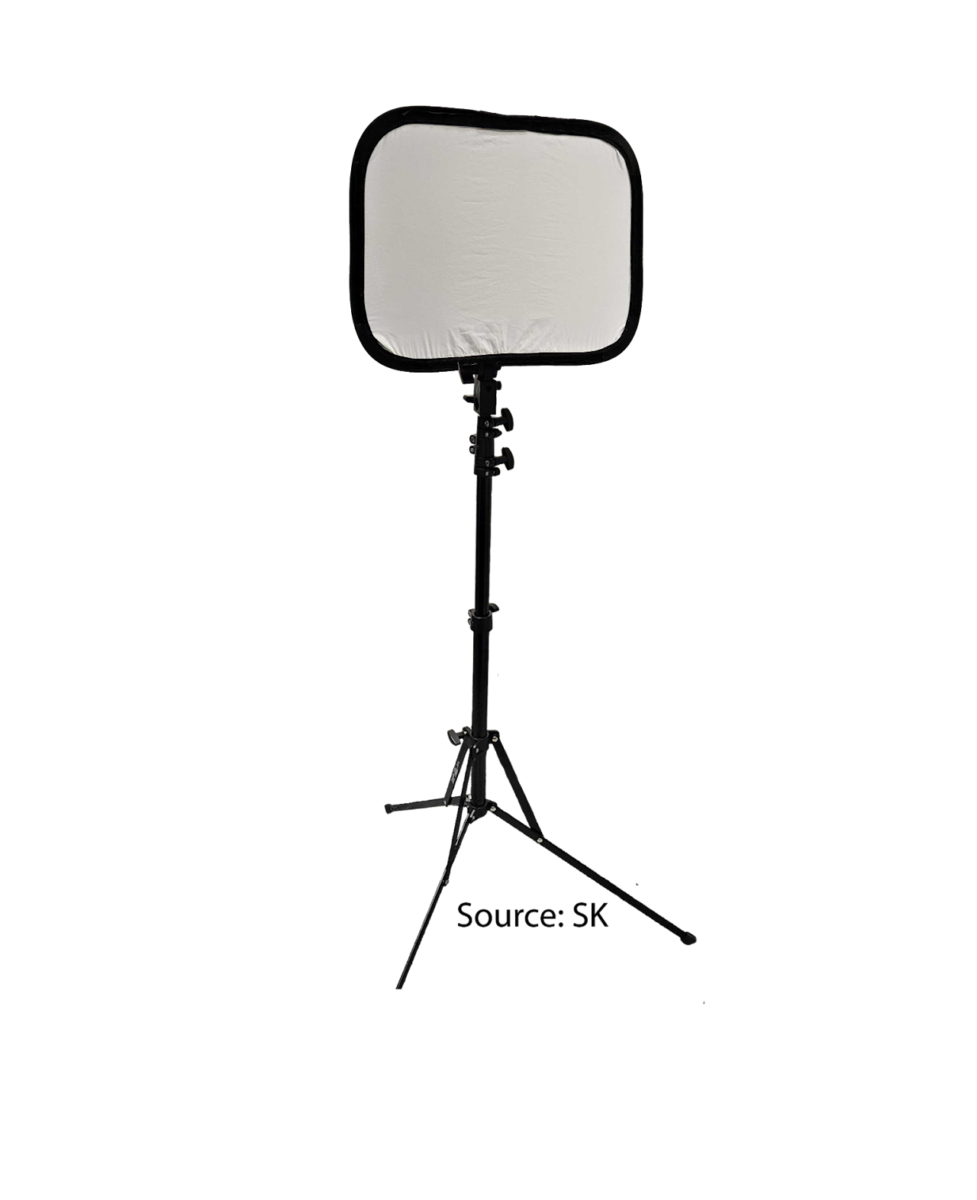 stand lighting