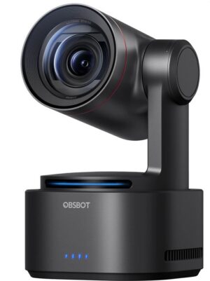 4k camera in personal studio