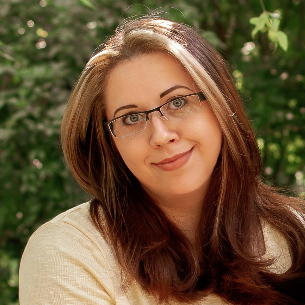Portrait of Stephanie O’Malley