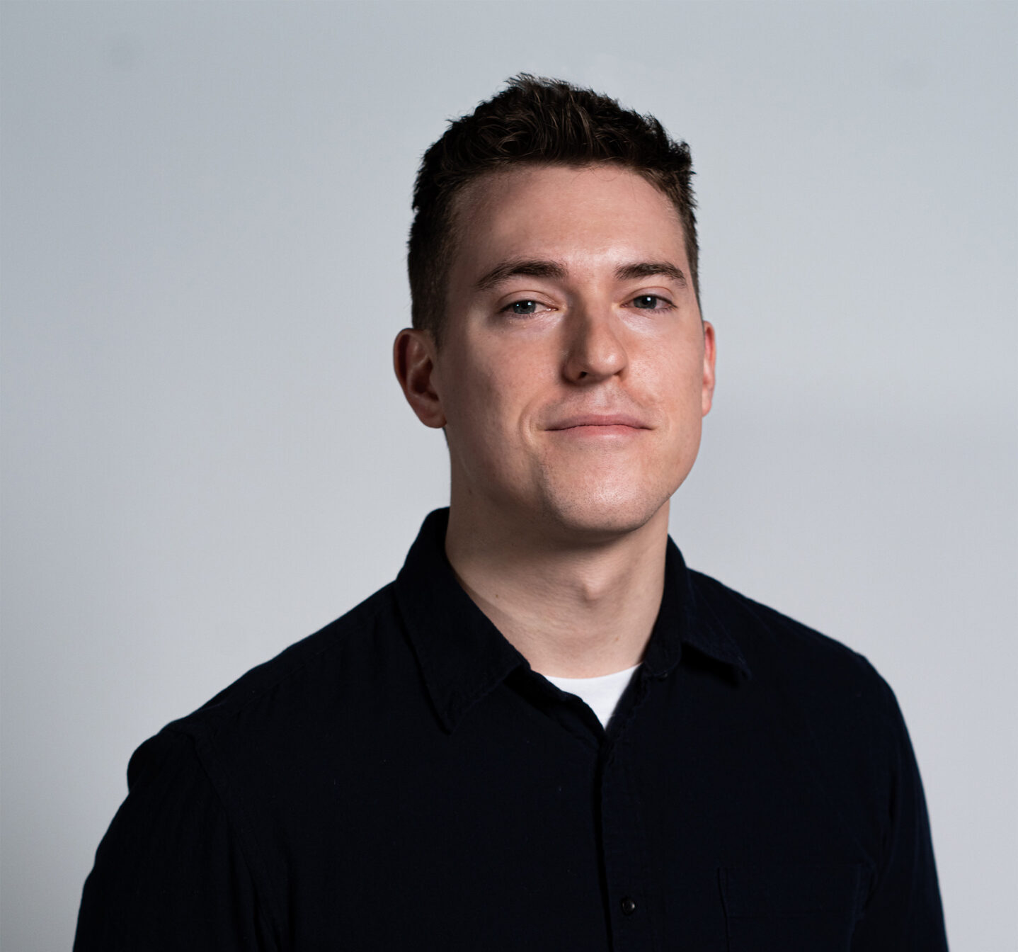 Portrait of Ben Thompson
