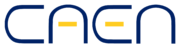 CAEN logo