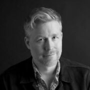 Headshot of Matthew Girard
